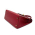 HERMES KELLY 28 SELLIER ROUGE VIF COUCHEVEL HAND SHOULDER BAG 〇X GHW 90286866 - PURPOSE