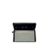 HERMES HER BAG ZIP 20 BLACK VERT MOYEN ECRU VACHE HUNTER TOILE H SHOULDER BAG K 90286869 - PURPOSE