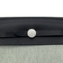 HERMES HER BAG ZIP 20 BLACK VERT MOYEN ECRU VACHE HUNTER TOILE H SHOULDER BAG K 90286869 - PURPOSE