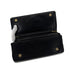 CHANEL VINTAGE STRASS IMPERIAL EAGLE CLUTCH CHAIN SHOULDER BAG COCOMARK RHINESTONE GOLD BLACK LAMB SKIN 90286870 - PURPOSE