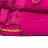 CHANEL VINTAGE COCO BUTTON TWEED JACKET PINK WOOL 36 RTW 90286878 - PURPOSE