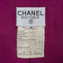 CHANEL VINTAGE COCO BUTTON TWEED JACKET PINK WOOL 36 RTW 90286878 - PURPOSE
