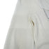 CHANEL COCOMARK KNIT TOPS WHITE COTTON 36 08C RTW 90286885