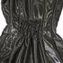CHANEL VINTAGE COCO BUTTON JACKET BLACK ACETATE 36 00A RTW 90286888 - PURPOSE