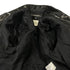 CHANEL VINTAGE COCO BUTTON JACKET BLACK ACETATE 36 00A RTW 90286888 - PURPOSE