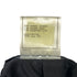 CHANEL VINTAGE COCO BUTTON JACKET BLACK ACETATE 36 00A RTW 90286888 - PURPOSE