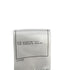 CHANEL VINTAGE COCOMARK HALF SLEEVE DRESS GRAY NYLON 44 98P RTW 90286909 - PURPOSE