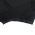 CHANEL VINTAGE COCOMARK LOGO KNIT SLEEVELESS TOPS BLACK WOOL 36 07A RTW 90286913 - PURPOSE