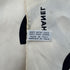 CHANEL VINTAGE SCARF COCOMARK BEIGE BLACK SILK 90286919 - PURPOSE