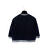 CHANEL VINTAGE COCOMARK TWIN KNIT SEQUINS CARDIGAN SLEEVELESS TOPS BLACK WOOL 38 99A RTW 90286925 - PURPOSE