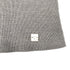 CHANEL VINTAGE COCOMARK CHOCOLATE BAR TURTLENECK KNIT GRAY WOOL 38 00A RTW 90286926 - PURPOSE
