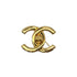CHANEL VINTAGE COCOMARK BROOCH TURNLOCK ACCESSORY GOLD 96P 90287068 - PURPOSE
