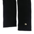 CHANEL VINTAGE COCO BUTTON JACKET BLACK WOOL 40 97A RTW 90287081 - PURPOSE