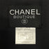 CHANEL VINTAGE COCO BUTTON JACKET BLACK WOOL 40 97A RTW 90287081 - PURPOSE