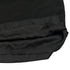 CHANEL VINTAGE COCOMARK CHAIN BELT JACKET COCO BUTTON SKIRT SET BLACK WOOL 34 98P RTW 90287085 - PURPOSE