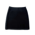 CHANEL VINTAGE COCO BUTTON TAILORED JACKET SKIRT SET BLACK WOOL 38 97A RTW 90287090 - PURPOSE