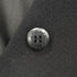 CHANEL VINTAGE COCO BUTTON TAILORED JACKET SKIRT SET BLACK WOOL 38 97A RTW 90287090 - PURPOSE