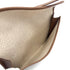 HERMES JIGE PM BROWN VEAU GRAINE CLUTCH BAG 〇R 90287096 - PURPOSE