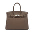 HERMES BIRKIN 30 ETOUPE TOGO HAND BAG □M SHW 90287097 - PURPOSE