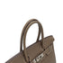 HERMES BIRKIN 30 ETOUPE TOGO HAND BAG □M SHW 90287097 - PURPOSE