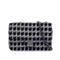CHANEL CHAIN SHOULDER BAG BLACK VELOR SEQUINS 90287108 - PURPOSE