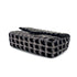 CHANEL CHAIN SHOULDER BAG BLACK VELOR SEQUINS 90287108 - PURPOSE