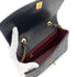 CHANEL VINTAGE DIANA SMALL CHAIN SHOULDER BAG NAVY LAMB SKIN 90287221 - PURPOSE