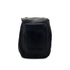 CHANEL VINTAGE CHAIN SHOULDER BAG BLACK LAMB SKIN 90287233 - PURPOSE
