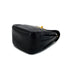 CHANEL VINTAGE CHAIN SHOULDER BAG BLACK LAMB SKIN 90287233 - PURPOSE