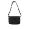 CHANEL VINTAGE COCOMARK MATELASSE CHAIN SHOULDER BAG BLACK CAVIR SKIN 90287242 - PURPOSE