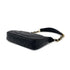 CHANEL VINTAGE COCOMARK MATELASSE CHAIN SHOULDER BAG BLACK CAVIR SKIN 90287242 - PURPOSE