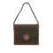 LOUIS VUITTON MONOGRAM RASPAIL SHOULDER BAG BROWN M51372 90287347 - PURPOSE
