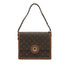 LOUIS VUITTON MONOGRAM RASPAIL SHOULDER BAG BROWN M51372 90287347 - PURPOSE