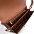 LOUIS VUITTON MONOGRAM RASPAIL SHOULDER BAG BROWN M51372 90287347 - PURPOSE
