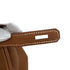 HERMES BIRKIN 30 GOLD TOGO HAND BAG □R SHW 90287470 - PURPOSE