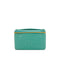 CHANEL VINTAGE MINI VANITY HAND BAG GREEN CAVIAR SKIN 90287472 - PURPOSE