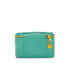 CHANEL VINTAGE MINI VANITY HAND BAG GREEN CAVIAR SKIN 90287472 - PURPOSE