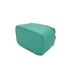 CHANEL VINTAGE MINI VANITY HAND BAG GREEN CAVIAR SKIN 90287472 - PURPOSE