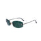 CHANEL VINTAGE SUNGLASSES COCOMARK GREEN EYEWEAR 90287475 - PURPOSE