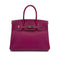 HERMES CANDY BIRKIN 30 TOSCA ROSE TYRIEN VEAU EPSOM HAND BAG □O SHW 90287479 - PURPOSE