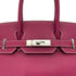 HERMES CANDY BIRKIN 30 TOSCA ROSE TYRIEN VEAU EPSOM HAND BAG □O SHW 90287479 - PURPOSE
