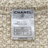 CHANEL TWEED KNIT CARDIGAN ECRU ALPACA 36 03A RTW 90287480 - PURPOSE