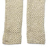 CHANEL TWEED KNIT CARDIGAN ECRU ALPACA 36 03A RTW 90287480 - PURPOSE