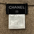 CHANEL VINTAGE LINE KNIT BEIGE WOOL 40 99A RTW 90287483 - PURPOSE