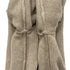 CHANEL VINTAGE LINE KNIT BEIGE WOOL 40 99A RTW 90287483 - PURPOSE
