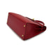 HERMES KELLY 32 SELLIER ROUGE VIF COUCHVEL HAND SHOULDER BAG □B GHW 90287877 - PURPOSE
