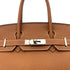 HERMES BIRKIN 30 GOLD TOGO HAND BAG □N SHW 90287879 - PURPOSE