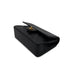 CHANEL VINTAGE CLASSIC FLAP SMALL CHAIN SHOULDER BAG BLACK LAMB SKIN 90287887 - PURPOSE