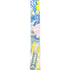 HERMES TWILLY DANSE PACIFIQUE SCARF MULTICOLOR SILK 90287899 - PURPOSE