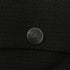 CHANEL COCO BUTTON JACKET BLACK WOOL 34 02P RTW 90287918